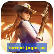 torrent jogos pc